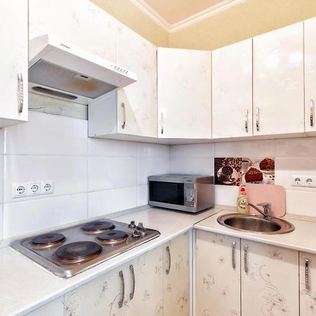 Apartments Near Bayterek Astana Zewnętrze zdjęcie