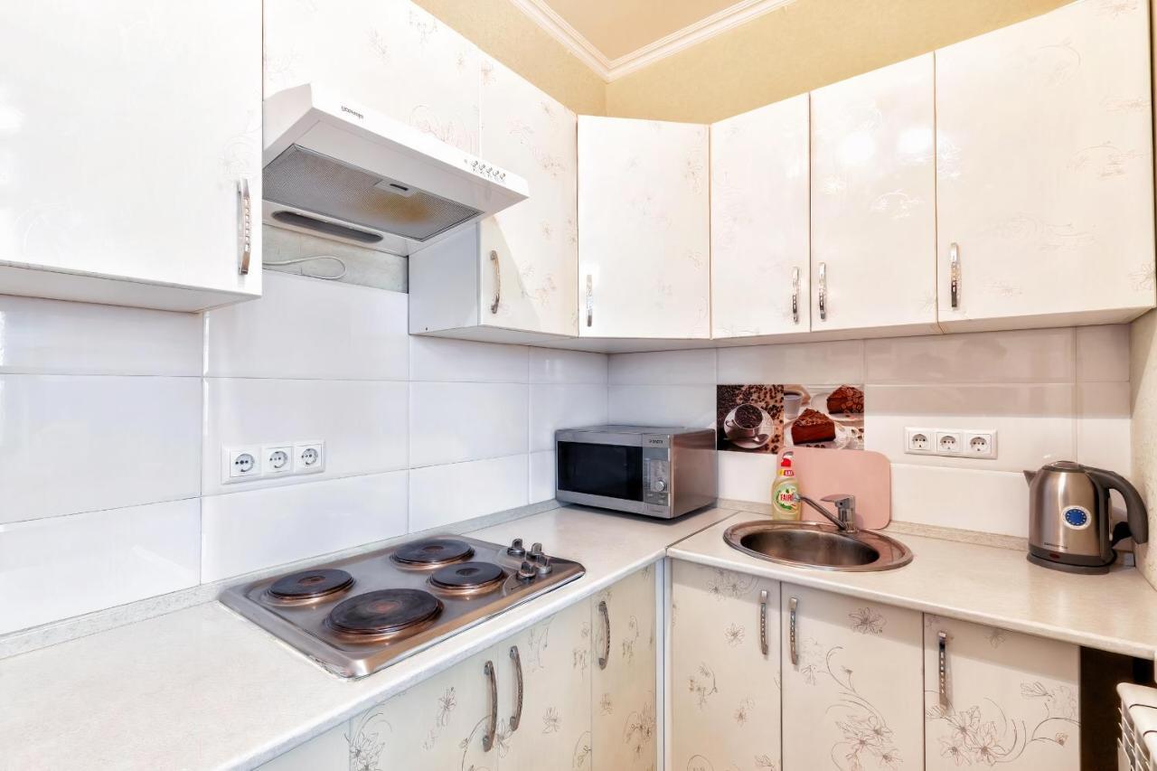 Apartments Near Bayterek Astana Zewnętrze zdjęcie